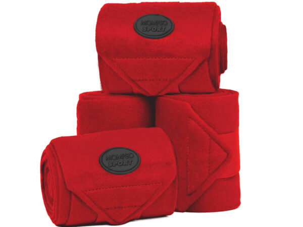 EΠΙΔΕΣΜΟΙ 00602036 FLEECE DELUXE - MOMPSO