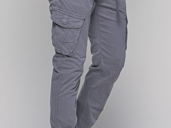 ΠANΤΕΛΟΝΙ YL2012-5  GARGO  DSPLAY   GREY
