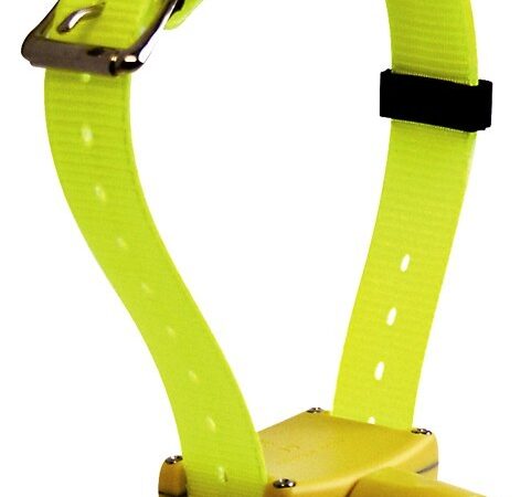 ΚΟΛΑΡΟ ΦΕΡΜΑΣ BEEPER ΝUM'AXES Canibeep pro -VA