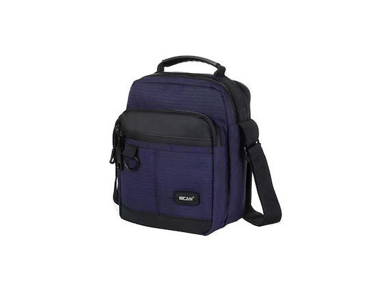 ΤΣΑΝΤΑΚΙ ΩΜΟΥ - ΧΙΑΣΤΙ MCAN Ζ-229 ΜΑΥΡΟ