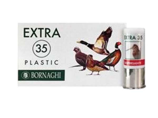 ΦΥΣΙΓΓΙΑ ΔΙΑΣΠΟΡΑΣ Bornaghi Extra Μπεκάτσα 35gr 10tmx