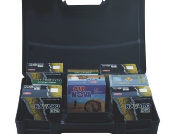 ΒΑΛΙΤΣΑΚΙ ΦΥΣΙΓΓΙΩΝ MEGALINE 550/0