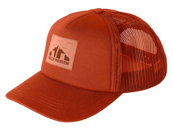 ΤΖΟΚΕΥ  67435   HH TRUCKER - HELLY HANSEN