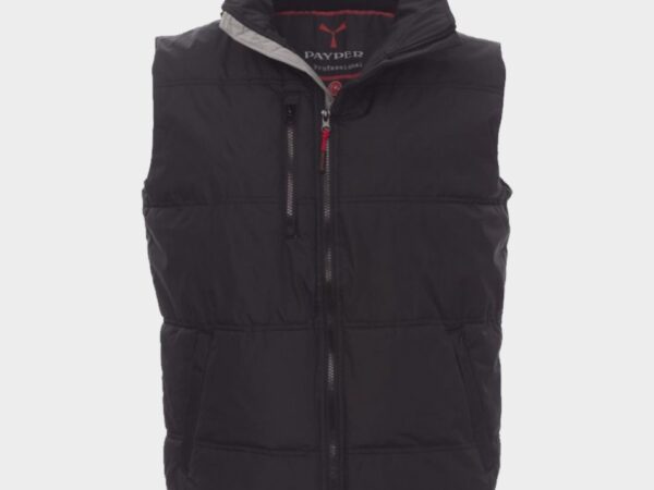 ΓΙΛΕΚΟ 03000398  DAYTONA BLACK/GREY - PAYPER