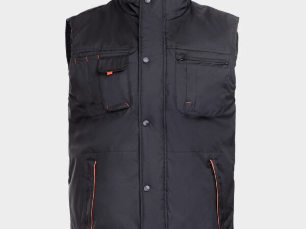 ΓΙΛΕΚΟ 30514001  PRESTON  BLACK  - STENSO