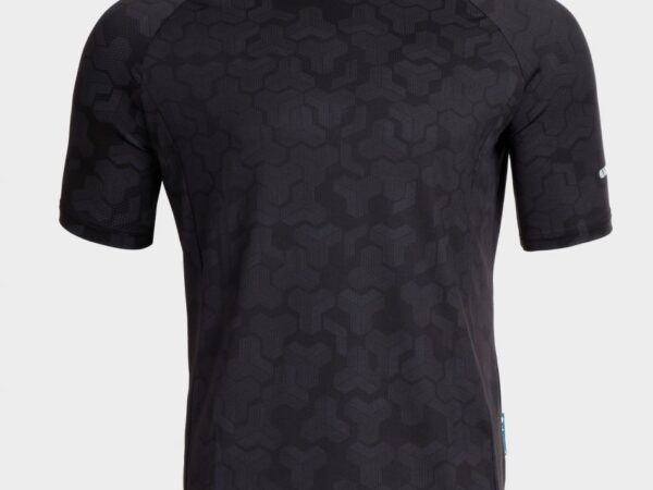 ΜΠΛΟΥΖΑΚΙ  02001789  REVOLT COOL-DRY ΓΚΡΙ  - STENSO