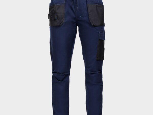 ΠΑΝΤΕΛΟΝΙ 02001835 ΕΡΓΑΣΙΑΣ  REVOLT SPORT ΜΠΛΕ - STENSO