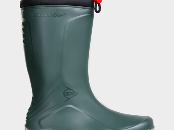 ΓΑΛΟΤΣΕΣ  06300073 ΧΕΙΜΕΡΙΝΕΣ   BLIZZARD Heritage GREEN - DUNLOP