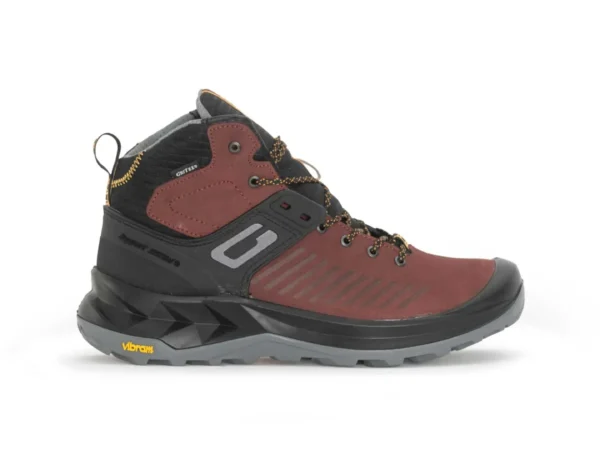 MΠΟΤΑΚΙΑ  15419S5G  GRISPORT Enzo