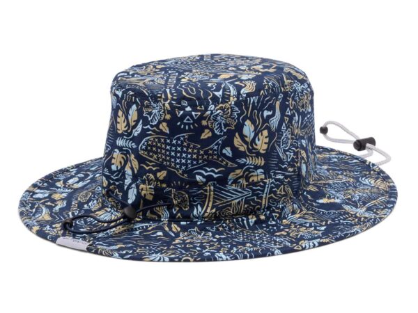 ΚΑΠΕΛΟ 2121381  Unisex Wild Cast Booney - COLUMBIA