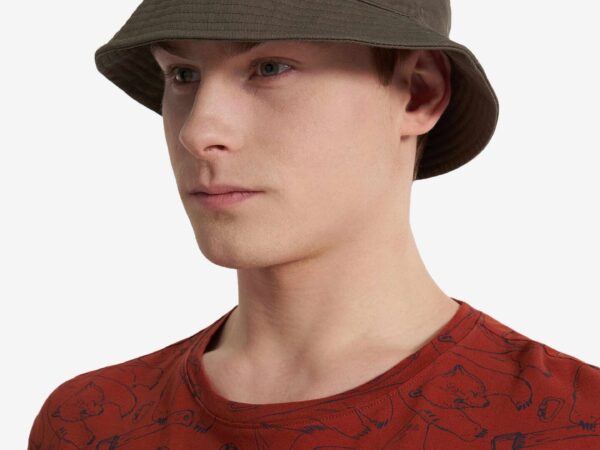 ΚΑΠΕΛΟ 134886  UNISEX  ΠΑΝΑΜΑ  - OUTVENTURE