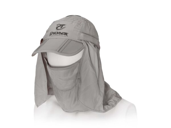 ΚΑΠΕΛΟ 393101001 PT ΧΑΚΙ CAP-256 SUN SHIELD - PIONEER