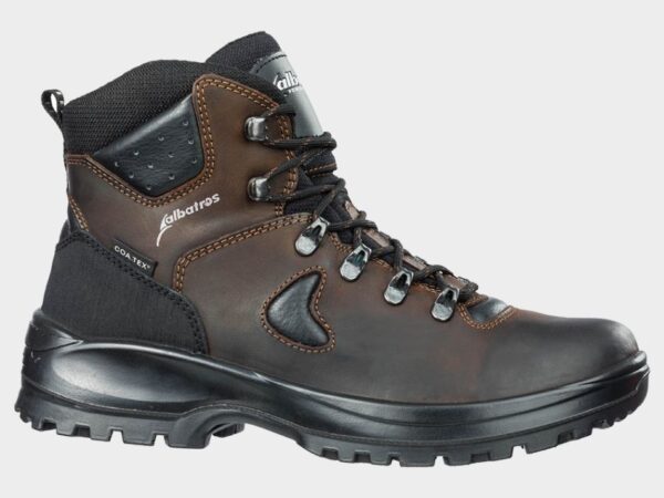 ΜΠΟΤΑΚΙΑ  60702006  ΠΕΖΟΠΟΡΙΑΣ  MONT BLANC CTX MID - ALBATROS