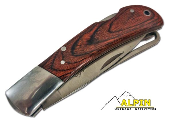 ΣΟΥΓΙΑΣ BF15054  ΠΕΡΔΙΚΑΣ ALPIN OUTDOOR